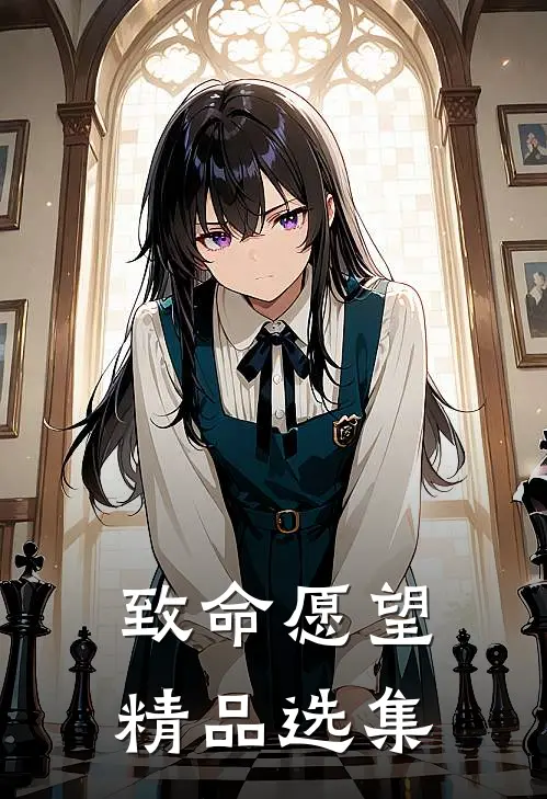 致命愿望精品选集