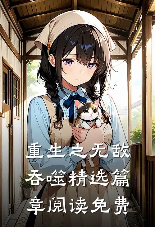 重生之无敌吞噬精选篇章阅读免费