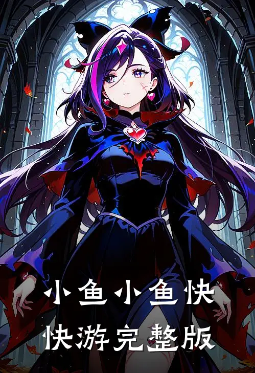 小鱼小鱼快快游完整版