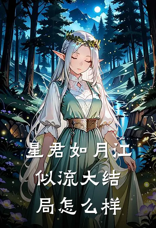 星君如月江似流大结局怎么样