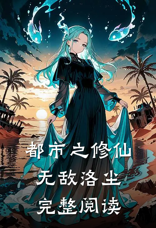 都市之修仙无敌洛尘完整阅读