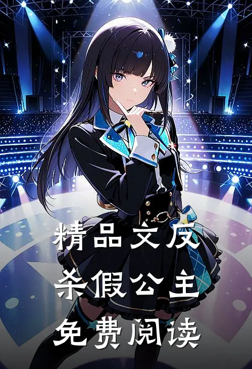 精品文反杀假公主免费阅读