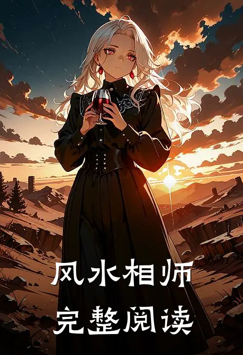 风水相师完整阅读