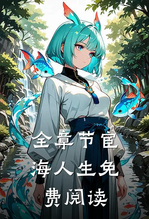全章节宦海人生免费阅读