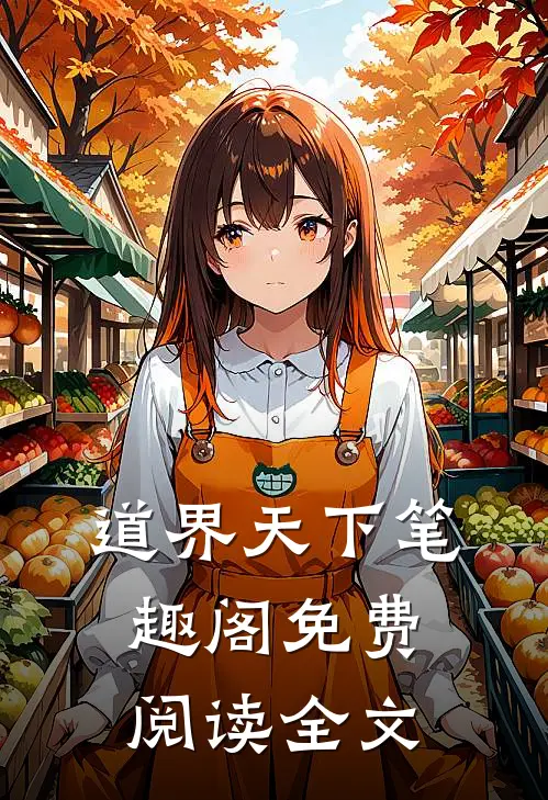 道界天下笔趣阁免费阅读全文