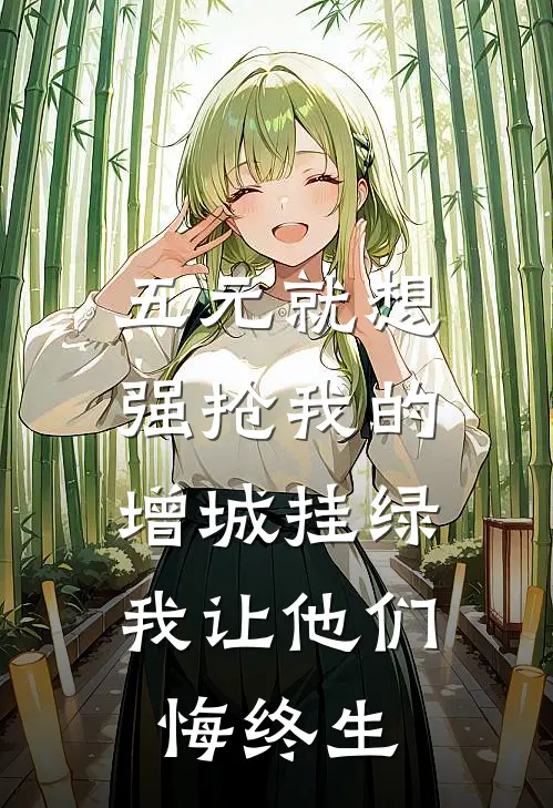五元就想强抢我的增城挂绿，我让他们悔终生