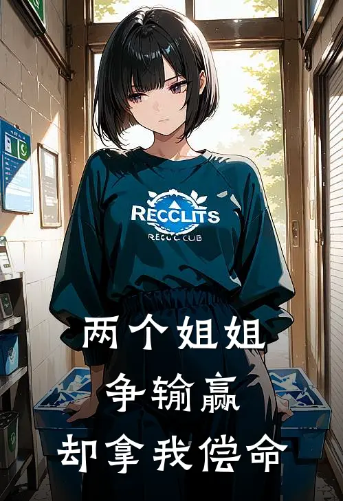 两个姐姐争输赢,却拿我偿命的