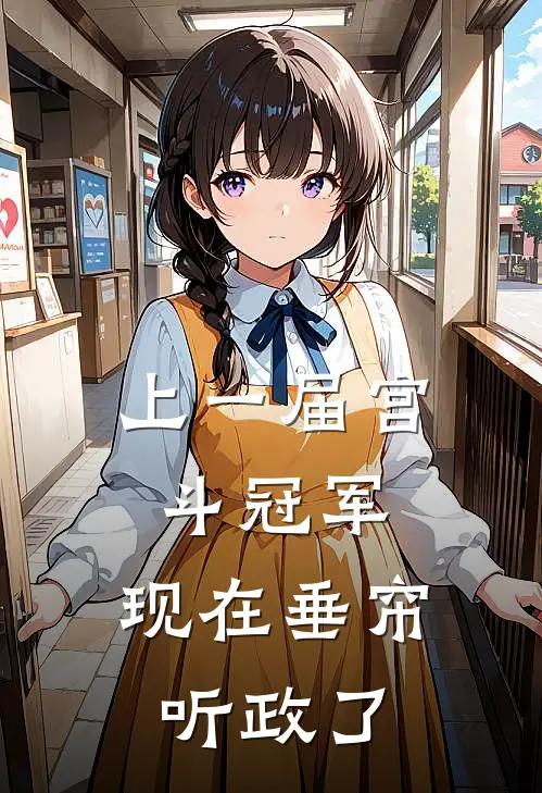 上一届宫斗冠军，现在垂帘听政了