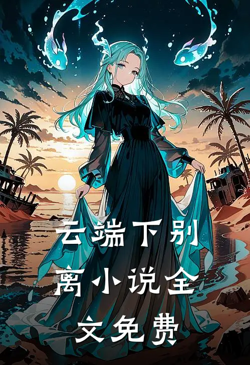 云端下别离小说全文免费