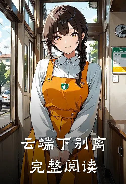 云端下别离完整阅读