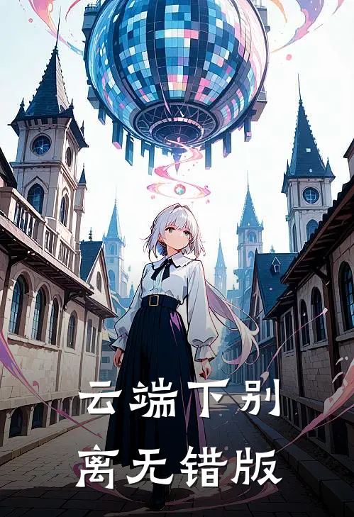 云端下别离无错版