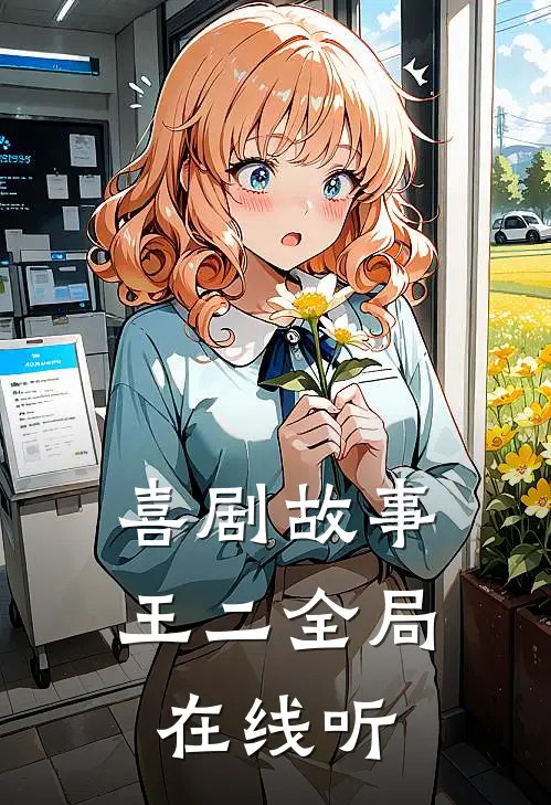 喜剧故事王二全局在线听