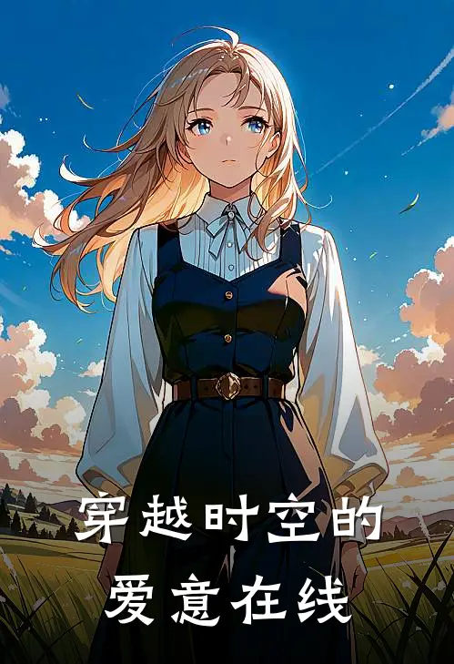 穿越时空的爱意在线