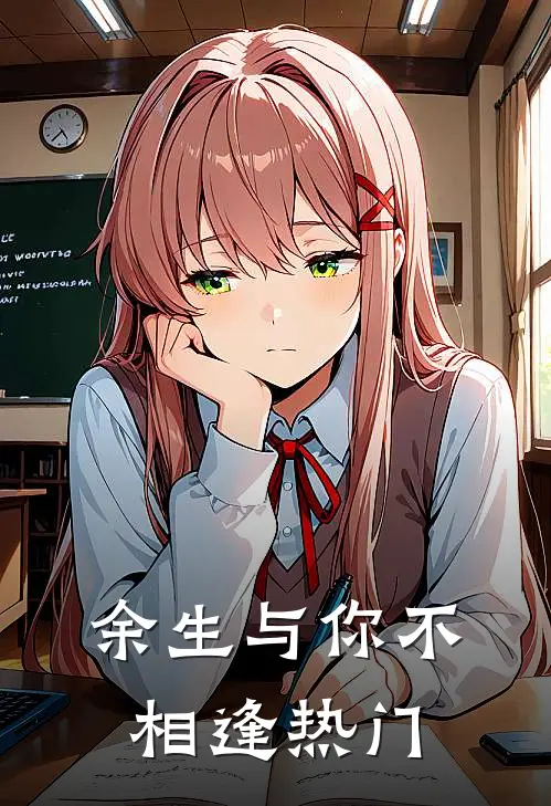 余生与你不相逢热门