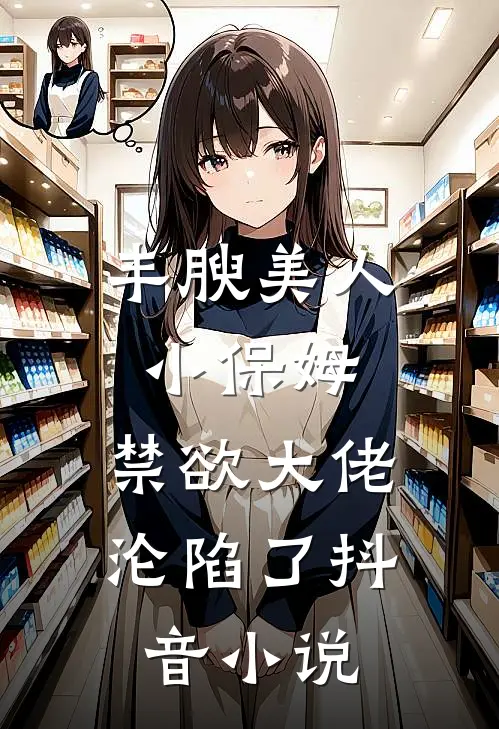 丰腴美人小保姆，禁欲大佬沦陷了抖音小说