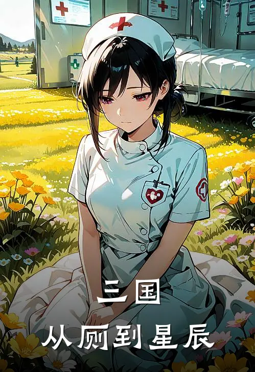 三国：从厕到星辰