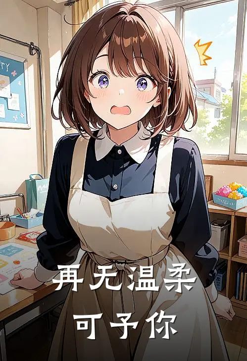 再无温柔可予你