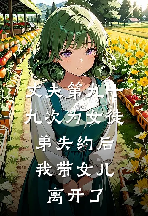 丈夫第九十九次为女徒弟失约后，我带女儿离开了