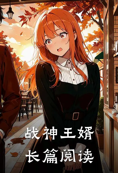 战神王婿长篇阅读