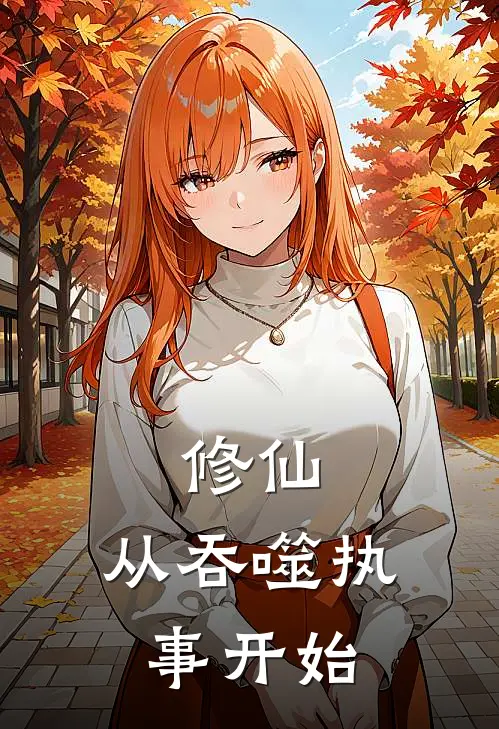 修仙：从吞噬执事开始
