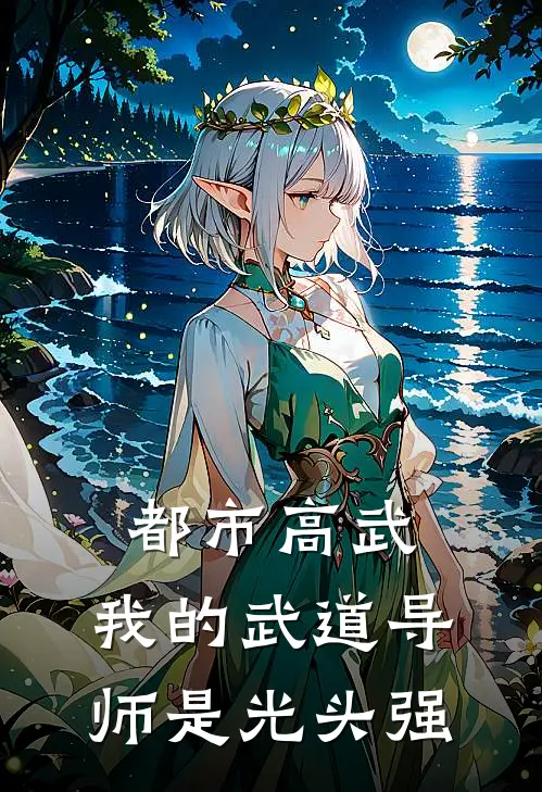 都市高武：我的武道导师是光头强