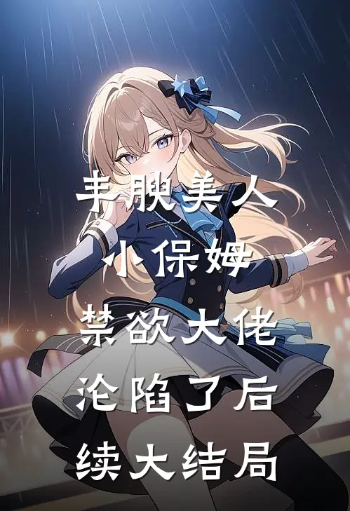 丰腴美人小保姆，禁欲大佬沦陷了后续大结局