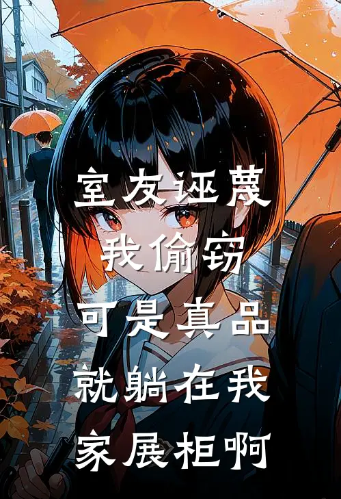 室友诬蔑我偷窃，可是真品就躺在我家展柜啊