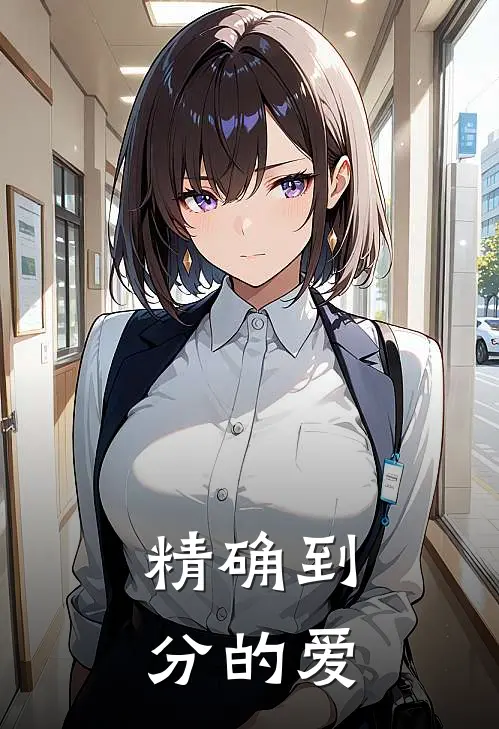 精确到分的爱