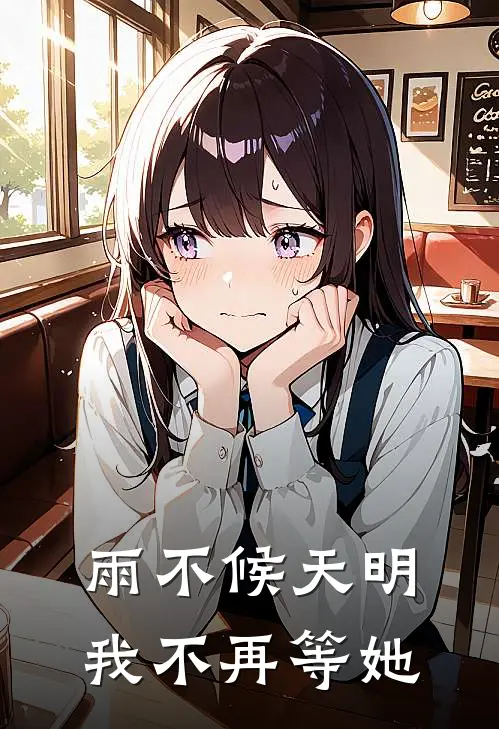 雨不候天明，我不再等她