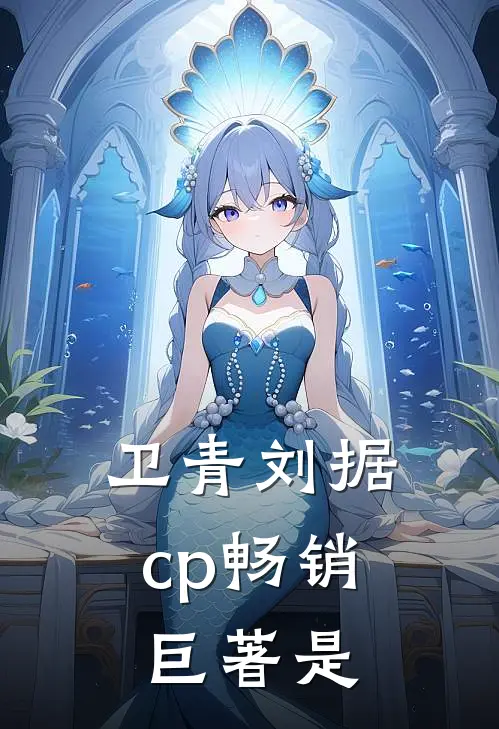 卫青刘据cp畅销巨著是