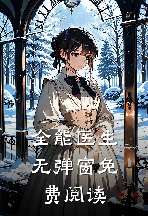 全能医生无弹窗免费阅读
