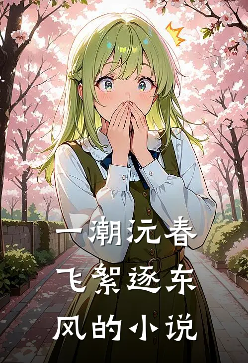 一潮沅春，飞絮逐东风的小说