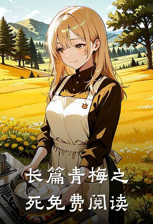 长篇青梅之死免费阅读