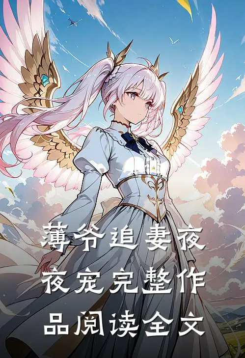 薄爷追妻夜夜宠完整作品阅读全文