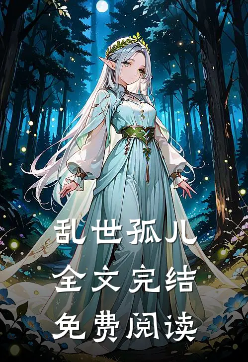 乱世孤儿全文完结免费阅读