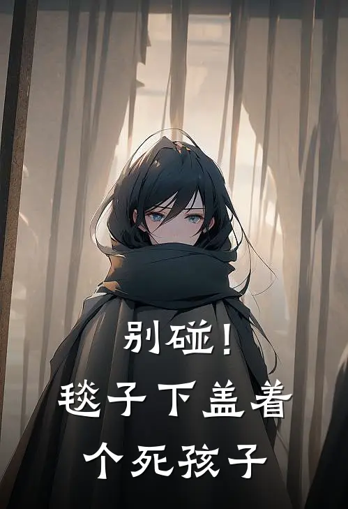 别碰！毯子下盖着个死孩子
