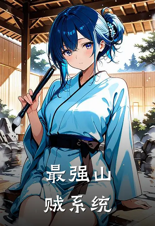 最强山贼系统