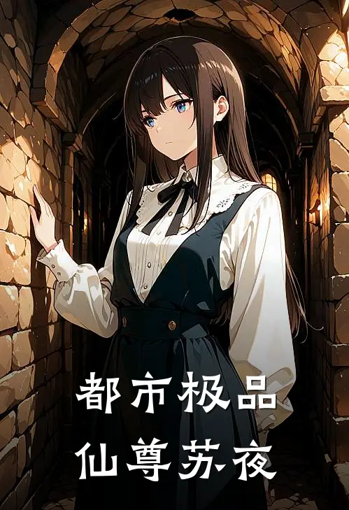 都市极品仙尊苏夜