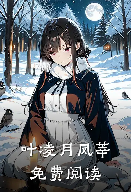 叶凌月凤莘免费阅读