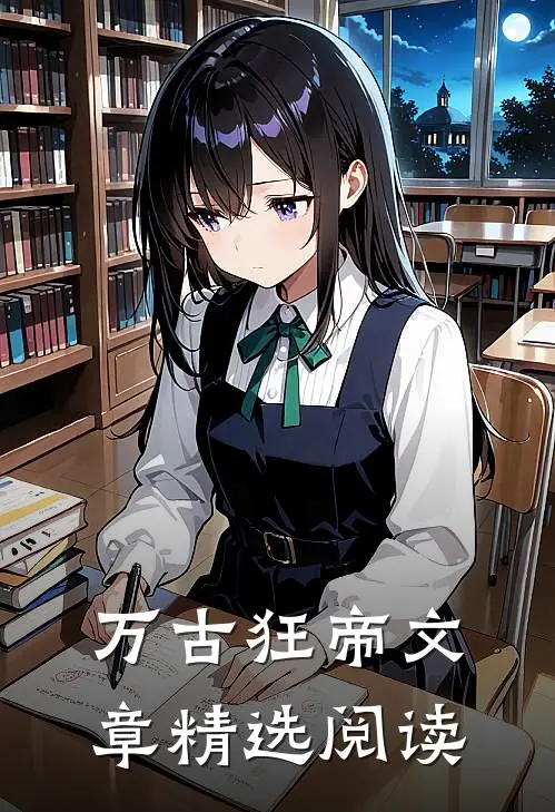 万古狂帝文章精选阅读