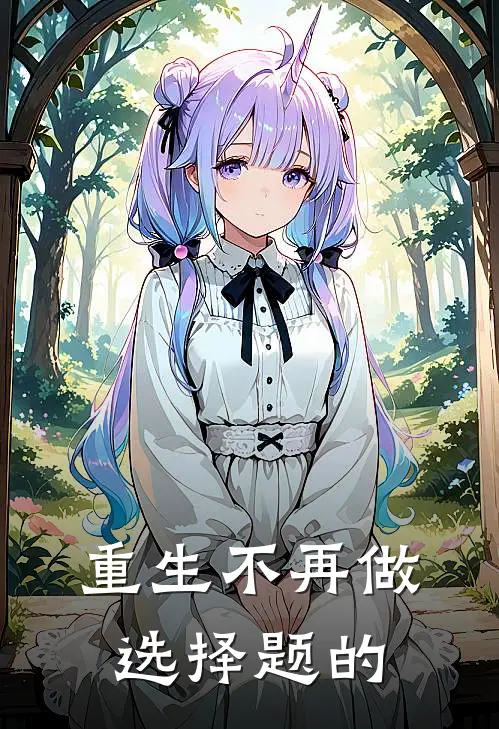 重生不再做选择题的