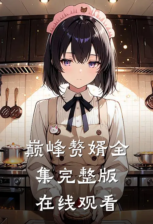 巅峰赘婿全集完整版在线观看