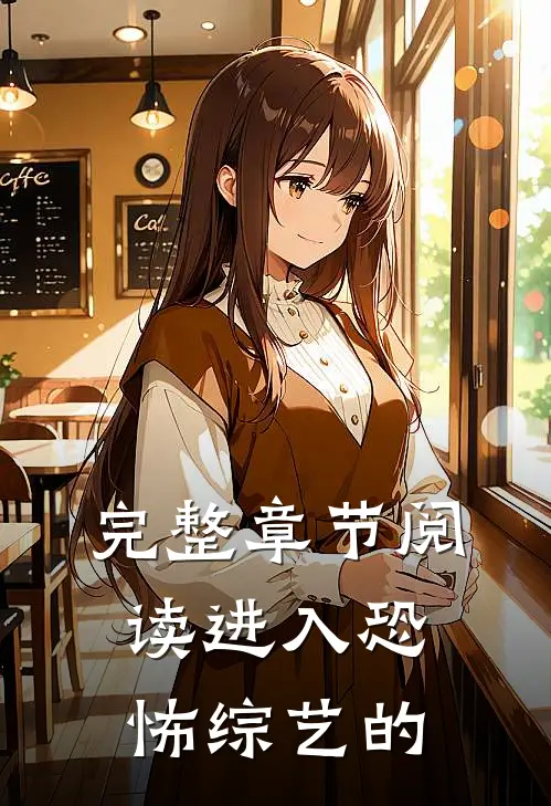 完整章节阅读进入恐怖综艺的