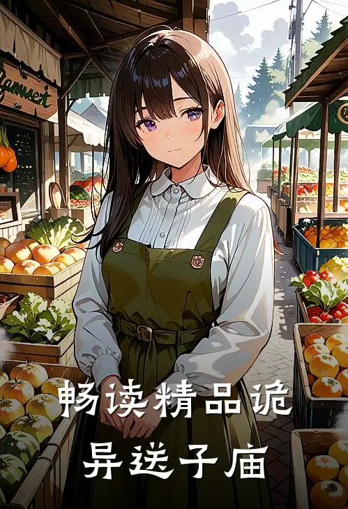 畅读精品诡异送子庙