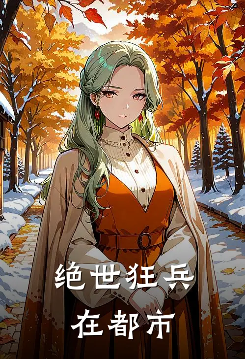 绝世狂兵在都市