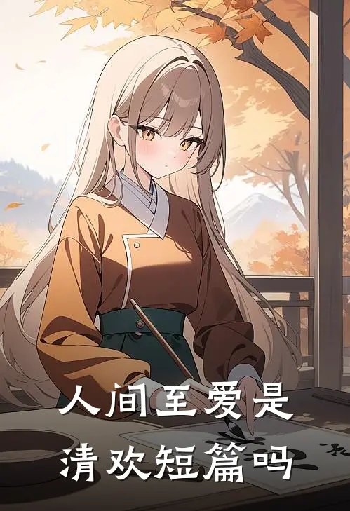 人间至爱是清欢短篇吗