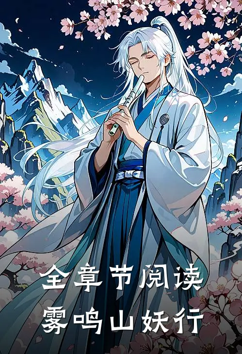全章节阅读雾鸣山妖行