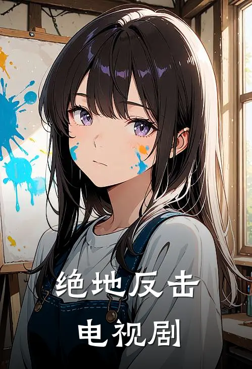 绝地反击电视剧