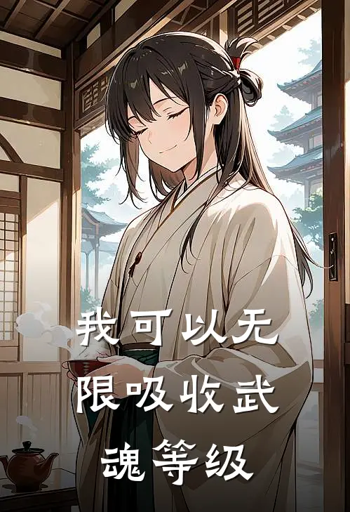我可以无限吸收武魂等级