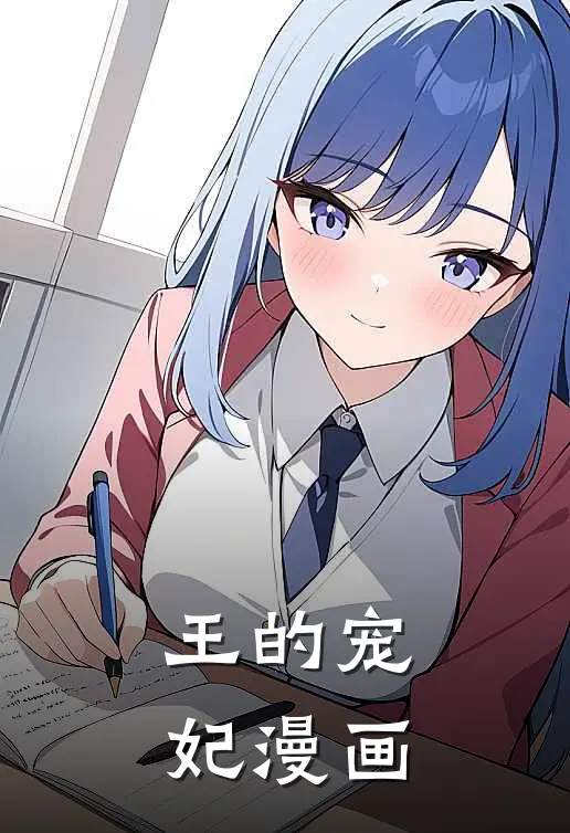 王的宠妃漫画